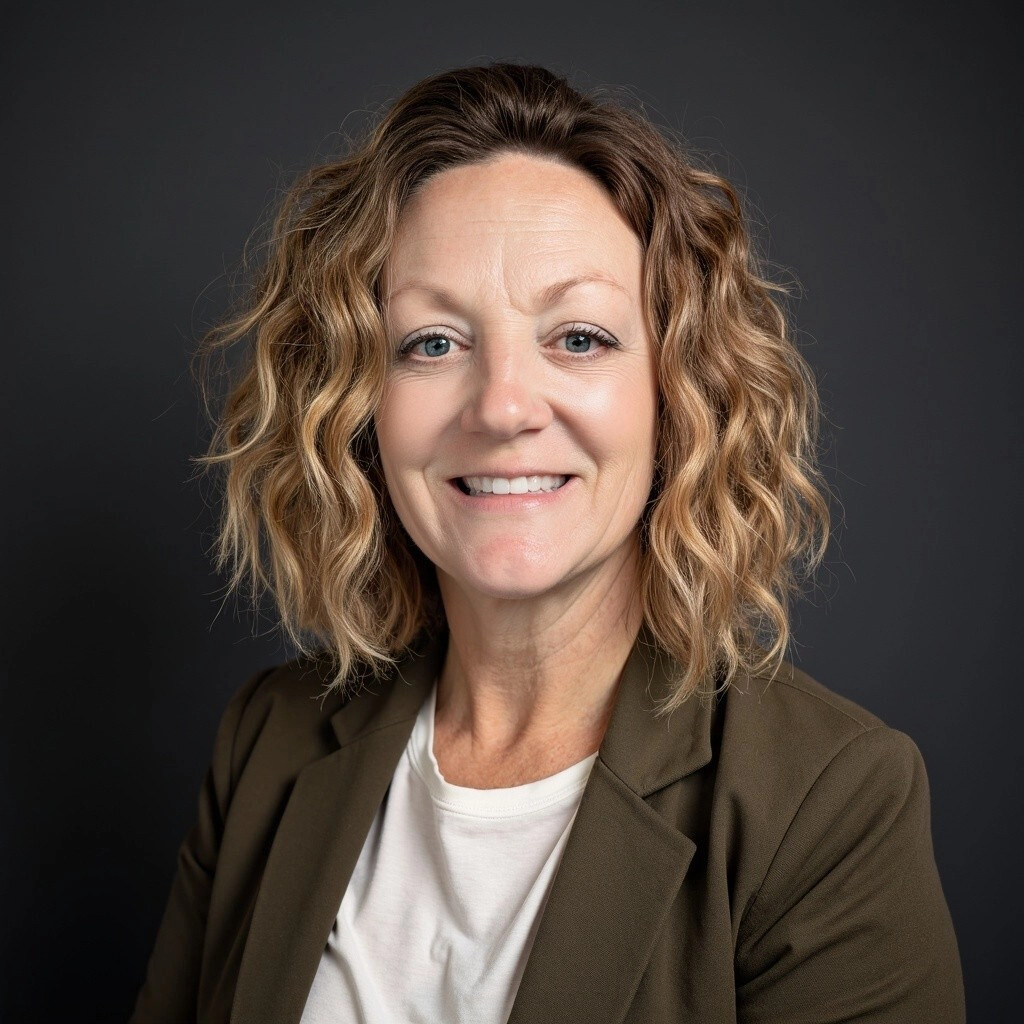 Picture of KATIE FRITZLAN